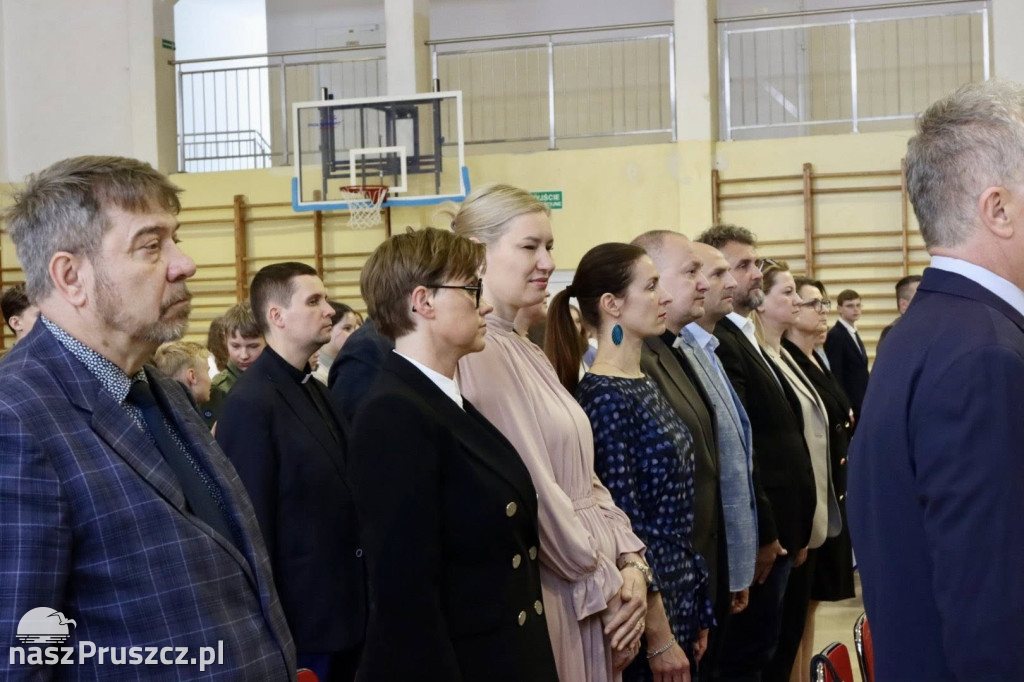 Wernisaż wystawy „Wierny Polsce Major Ryszard Małaszkiewicz”