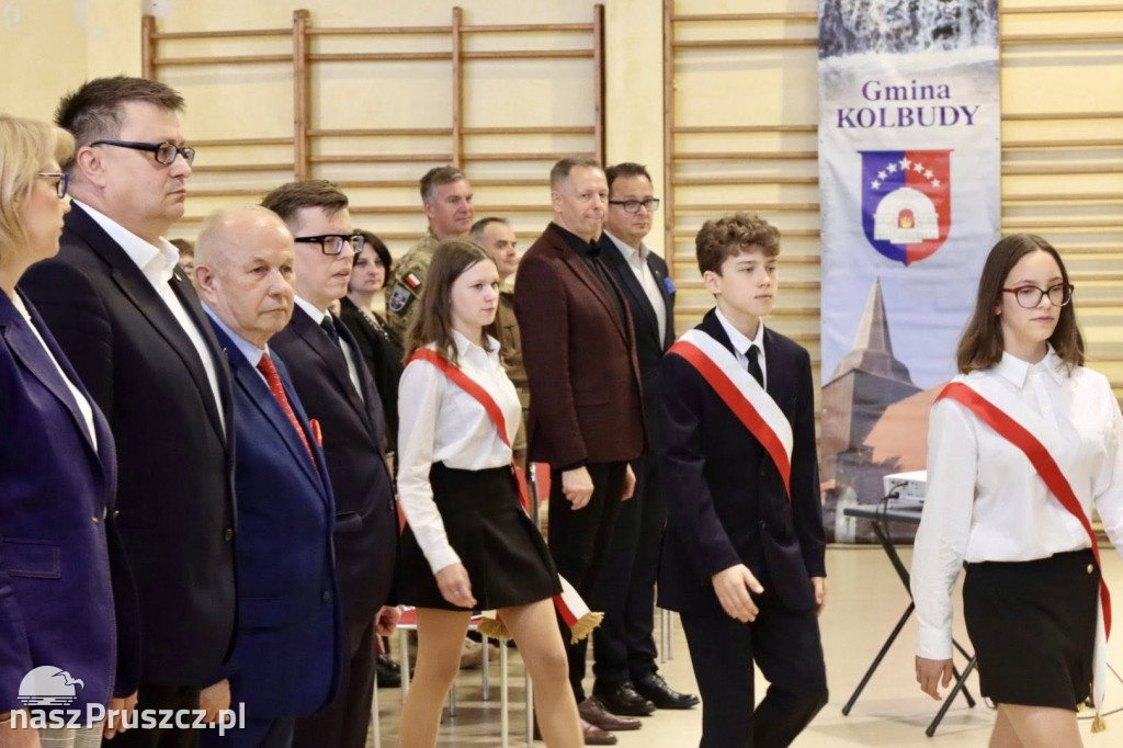 Wernisaż wystawy „Wierny Polsce Major Ryszard Małaszkiewicz”