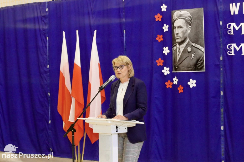 Wernisaż wystawy „Wierny Polsce Major Ryszard Małaszkiewicz”