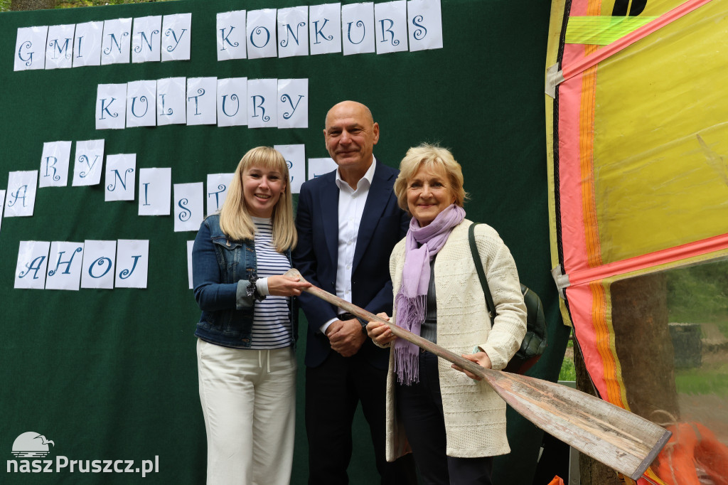 IV Gminny Konkurs Kultury Marynistycznej \