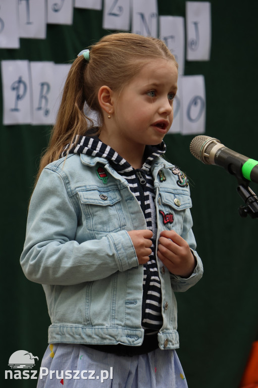 IV Gminny Konkurs Kultury Marynistycznej \