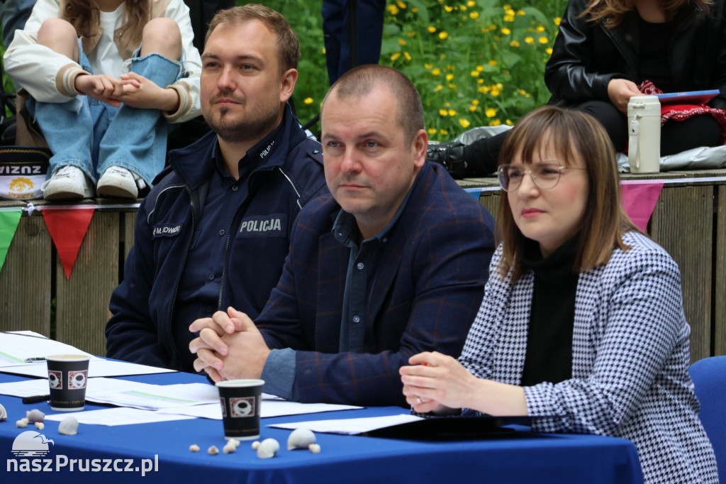 IV Gminny Konkurs Kultury Marynistycznej \