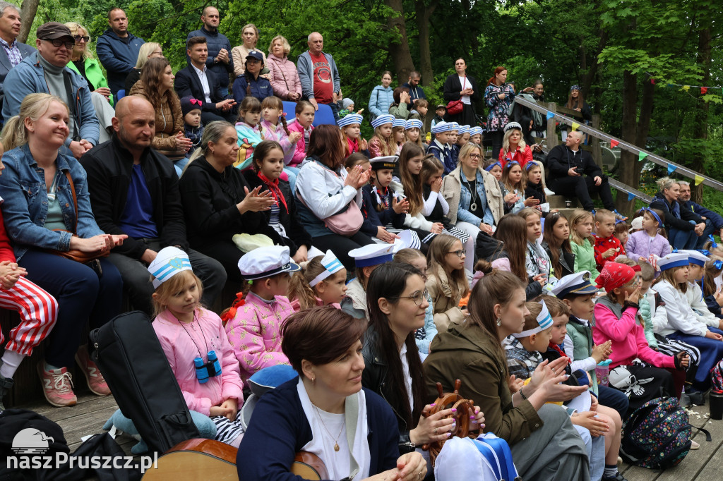 IV Gminny Konkurs Kultury Marynistycznej \