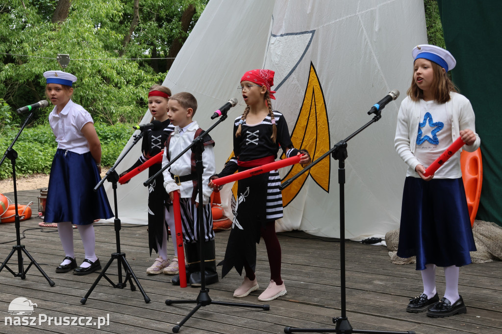 IV Gminny Konkurs Kultury Marynistycznej \