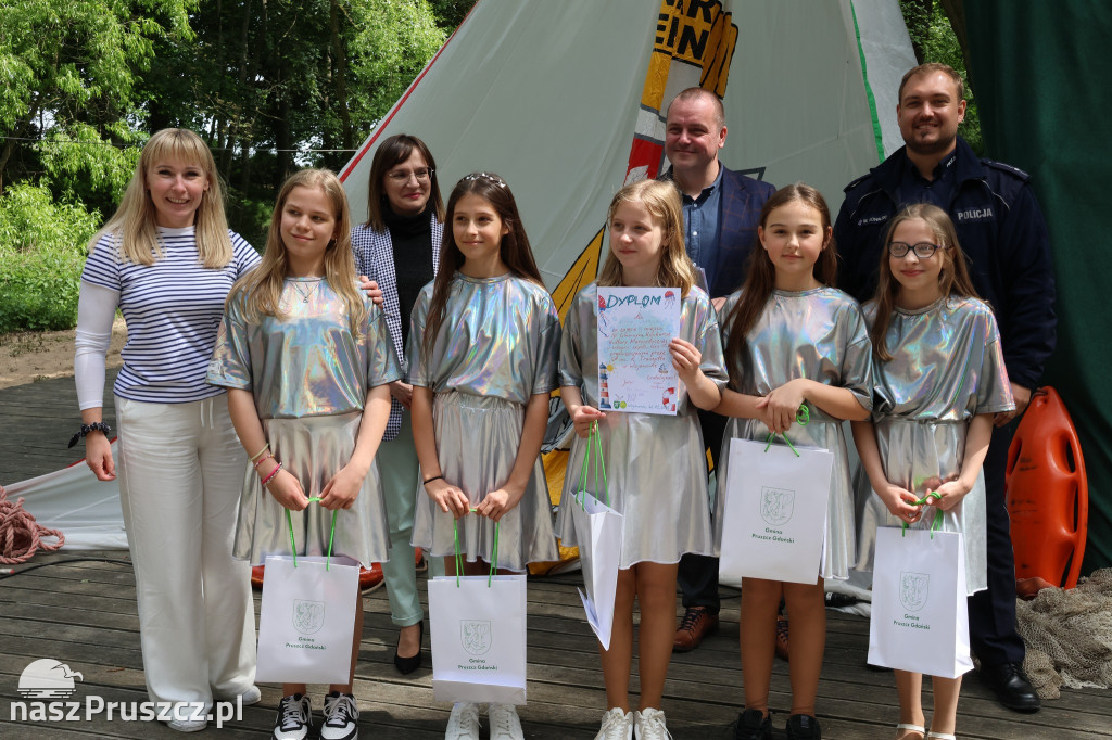 IV Gminny Konkurs Kultury Marynistycznej \