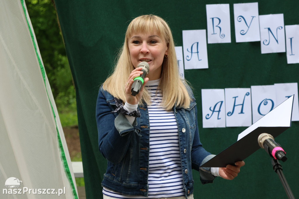 IV Gminny Konkurs Kultury Marynistycznej \