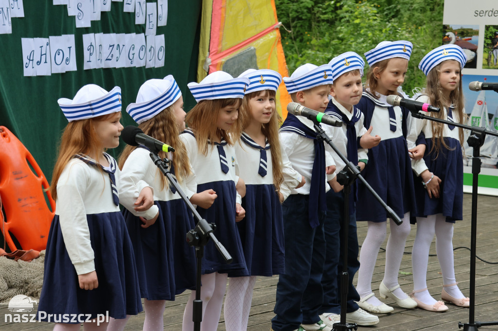 IV Gminny Konkurs Kultury Marynistycznej \