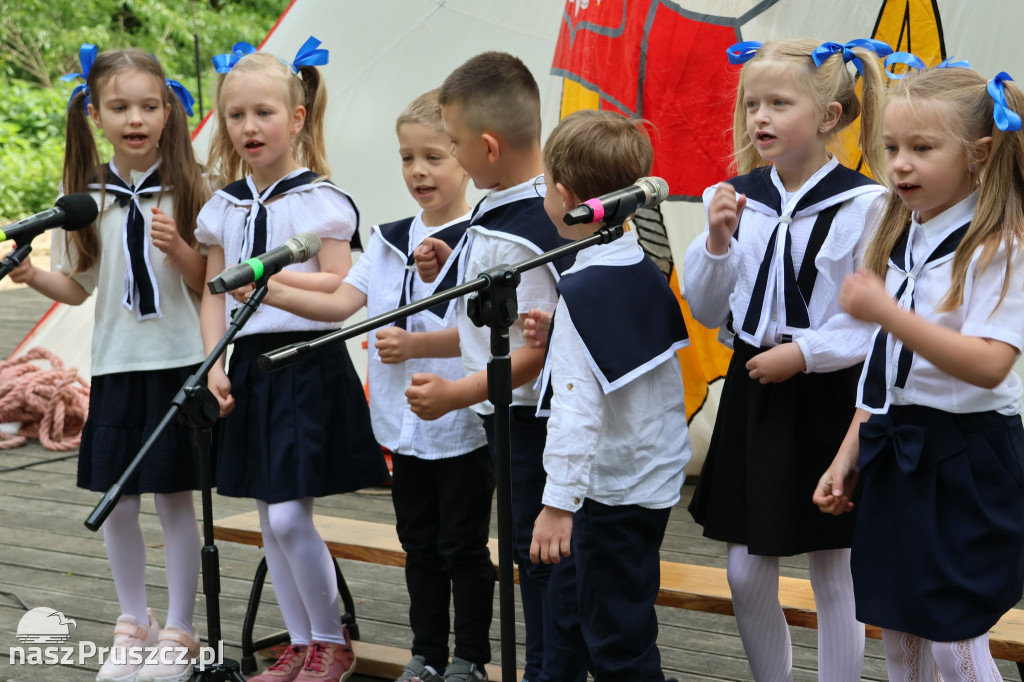 IV Gminny Konkurs Kultury Marynistycznej \