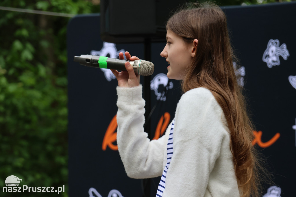 IV Gminny Konkurs Kultury Marynistycznej \