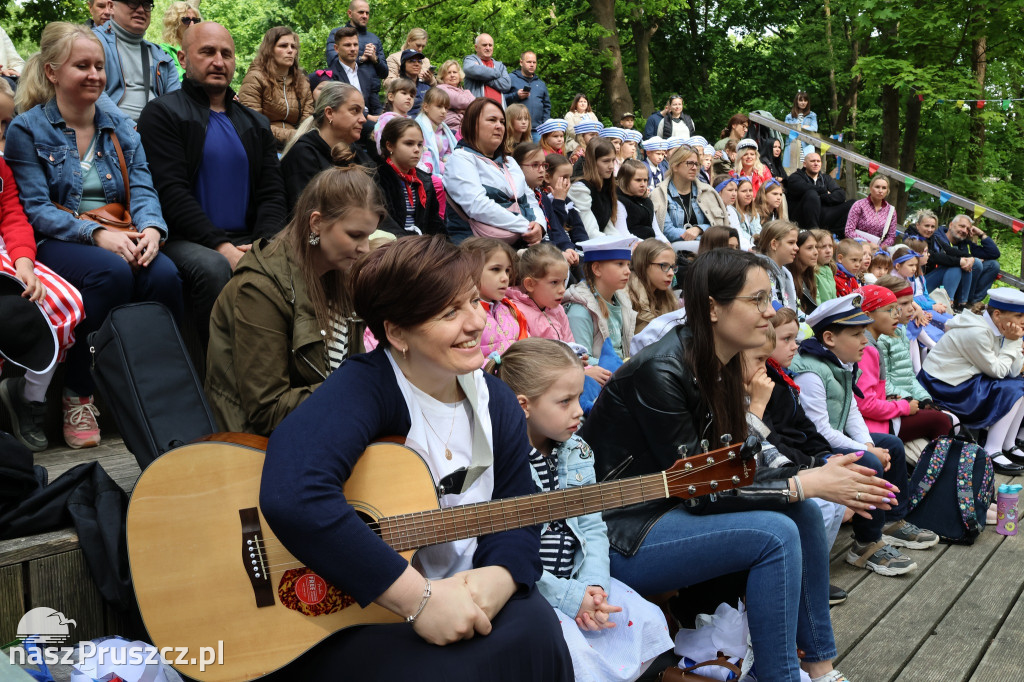 IV Gminny Konkurs Kultury Marynistycznej \