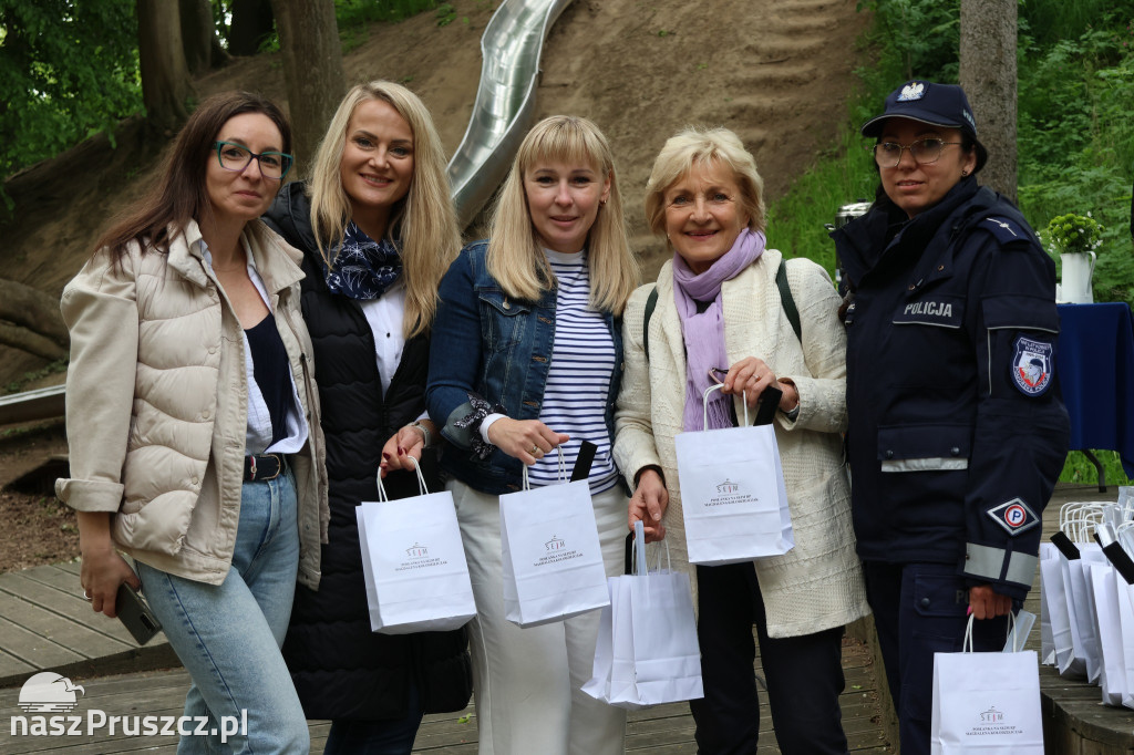 IV Gminny Konkurs Kultury Marynistycznej \
