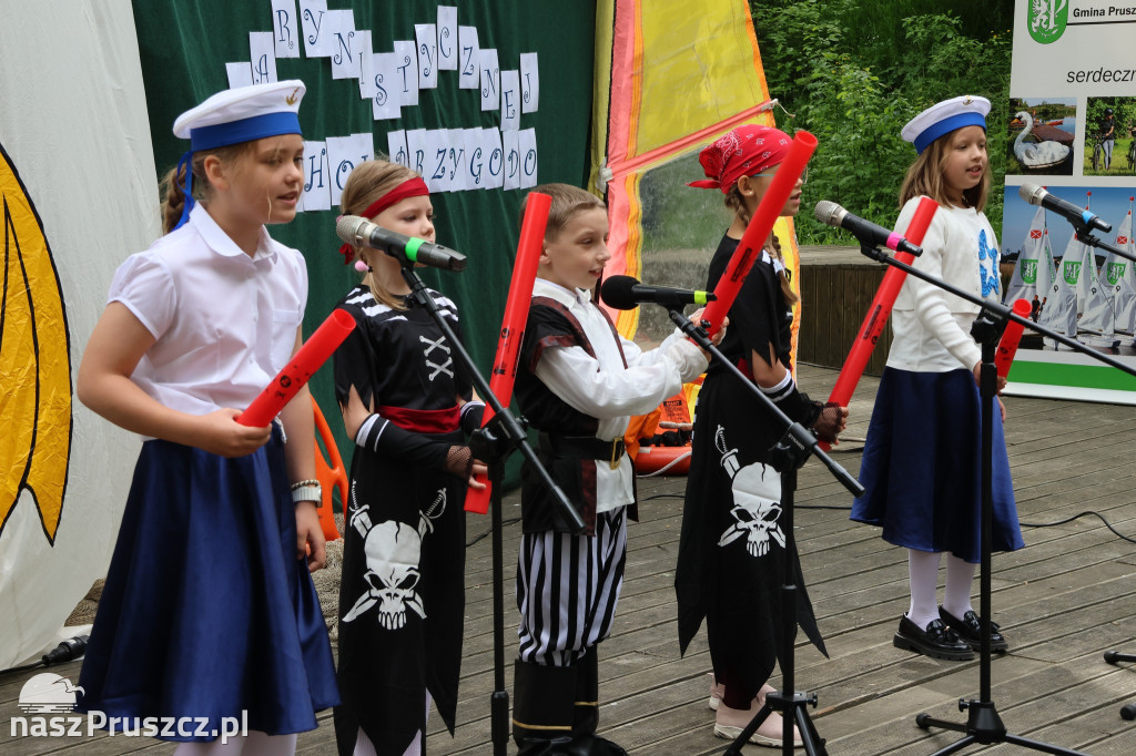 IV Gminny Konkurs Kultury Marynistycznej \