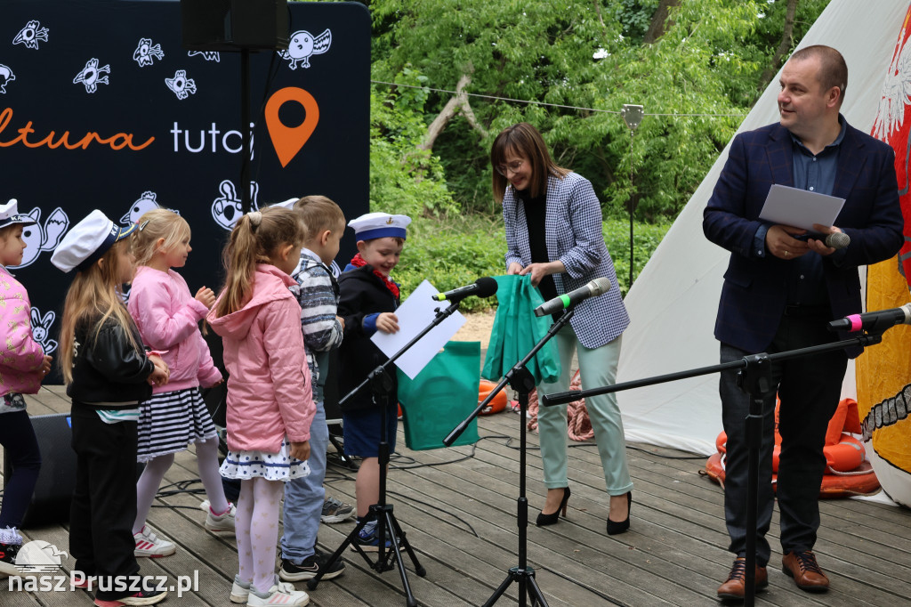 IV Gminny Konkurs Kultury Marynistycznej \