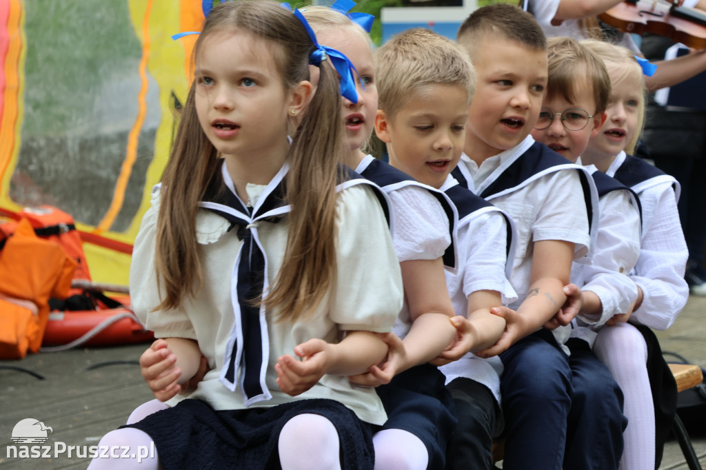 IV Gminny Konkurs Kultury Marynistycznej \