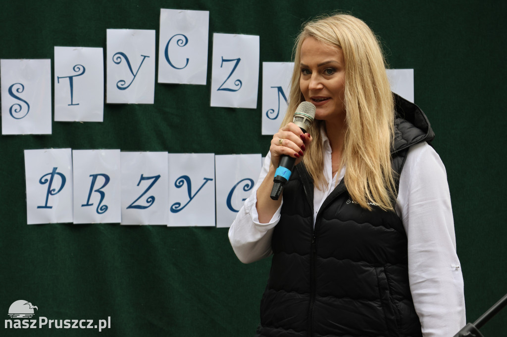 IV Gminny Konkurs Kultury Marynistycznej \
