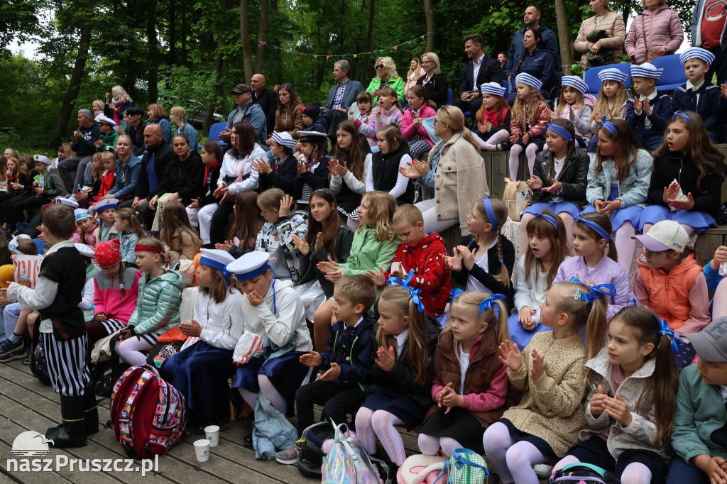 IV Gminny Konkurs Kultury Marynistycznej \