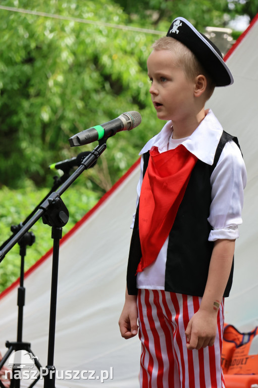 IV Gminny Konkurs Kultury Marynistycznej \