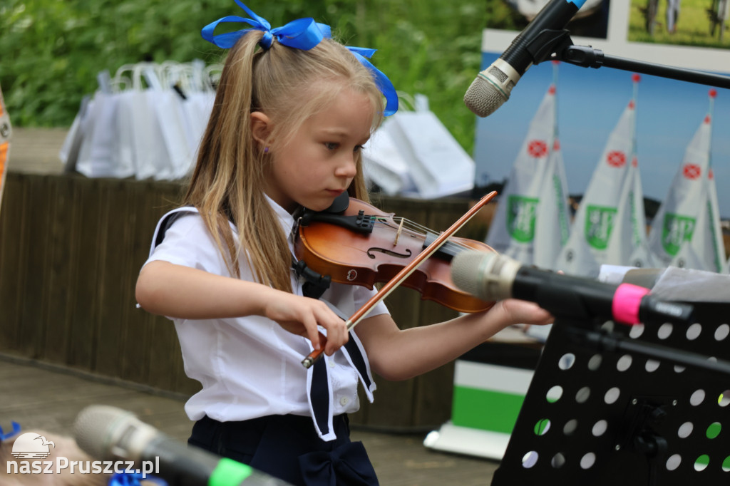 IV Gminny Konkurs Kultury Marynistycznej \