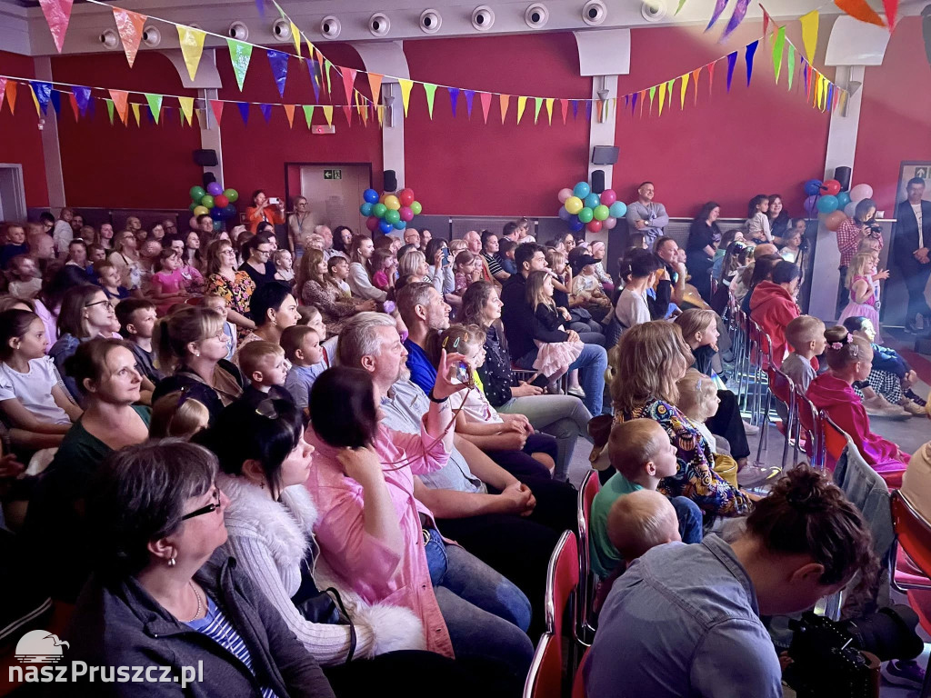 Koncertowy Dzień Matki i Dzień Dziecka w Kolbudach