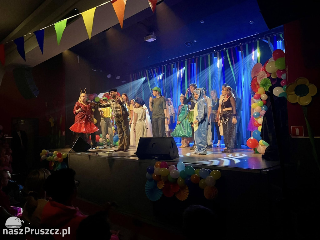 Koncertowy Dzień Matki i Dzień Dziecka w Kolbudach