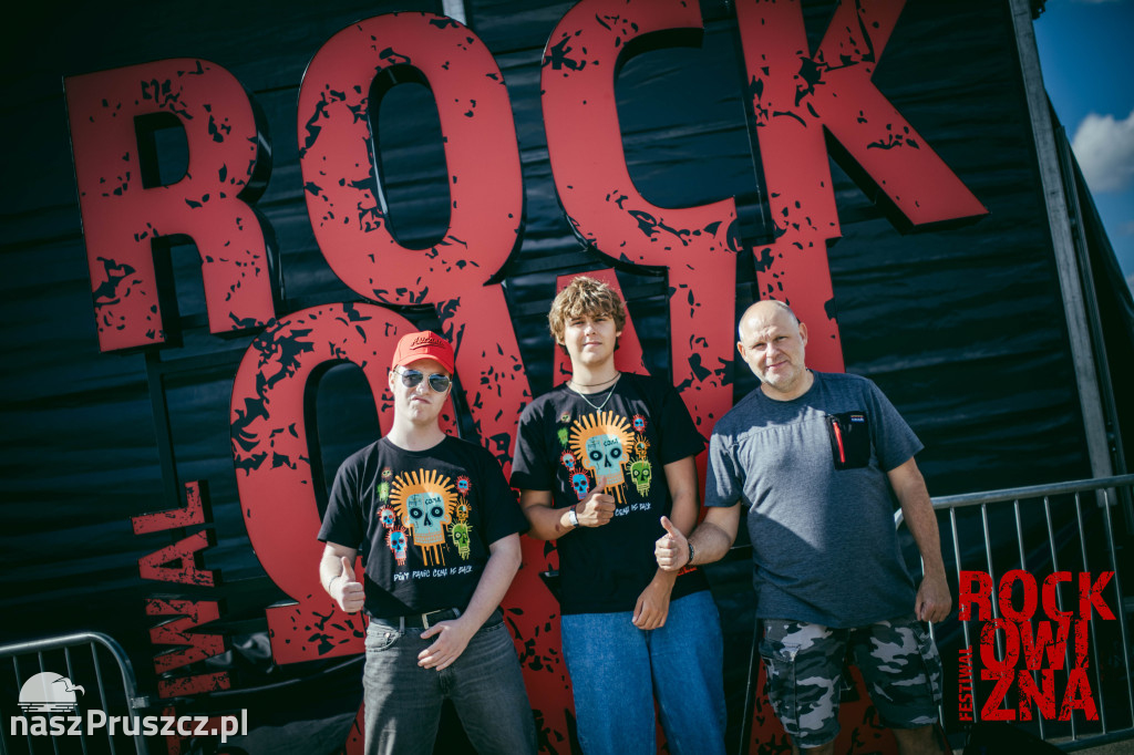 Rockowizna