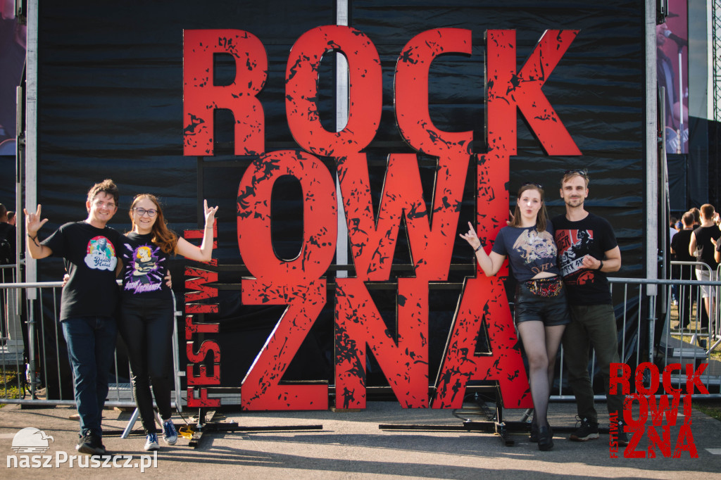 Rockowizna
