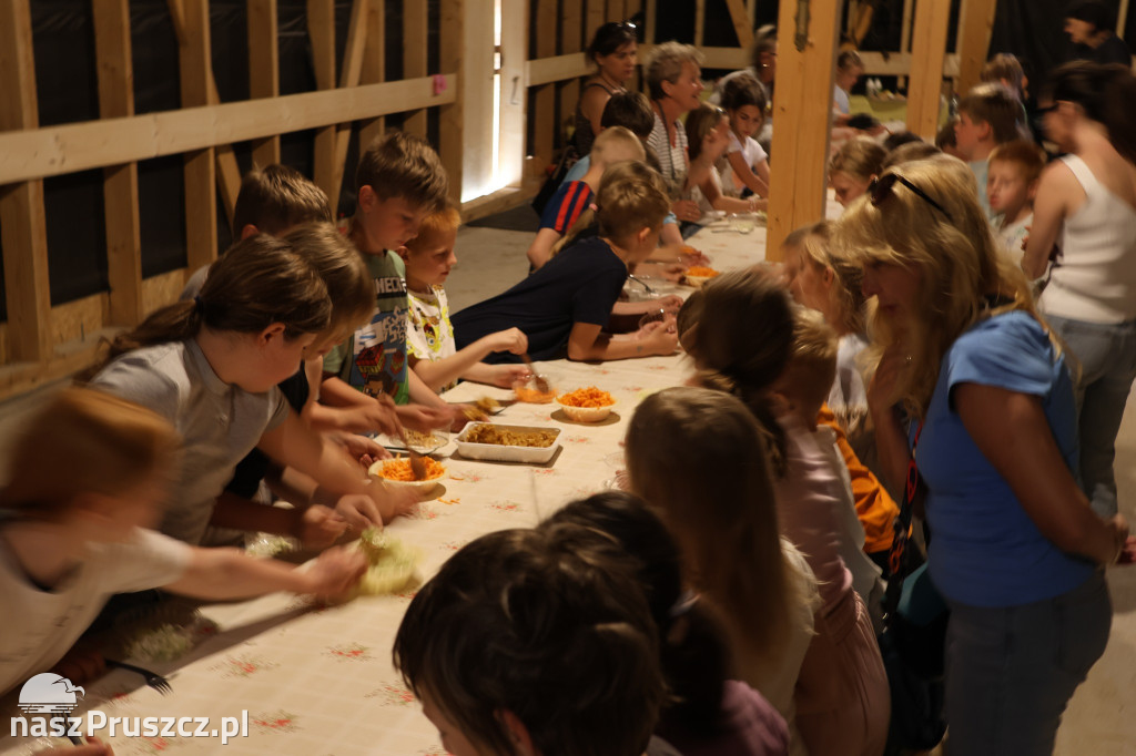 Edukacyjne wycieczki do Mokrego Dworu