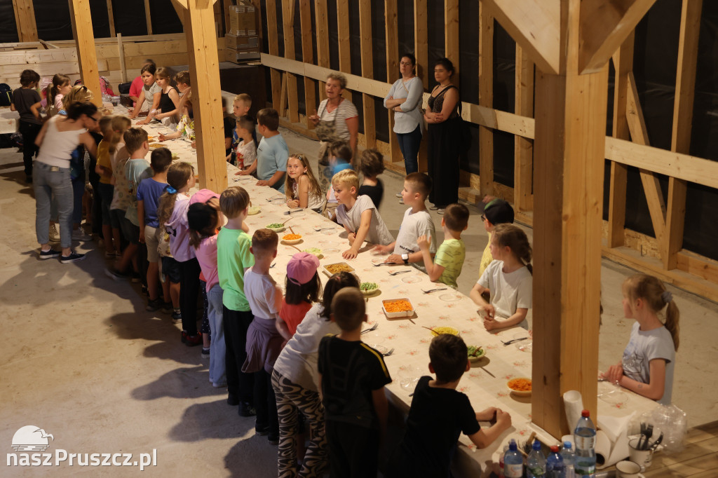 Edukacyjne wycieczki do Mokrego Dworu
