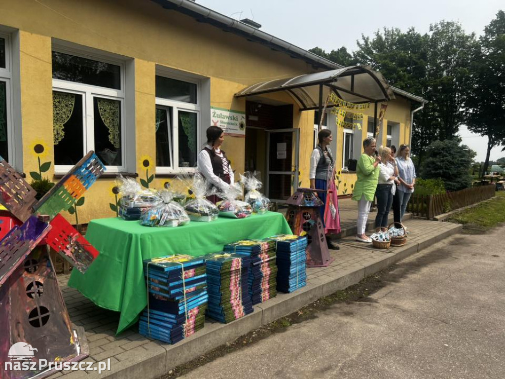„Żuławy – moja mała Ojczyzna” - warsztaty dla dzieci z gminy Cedry Wielkie
