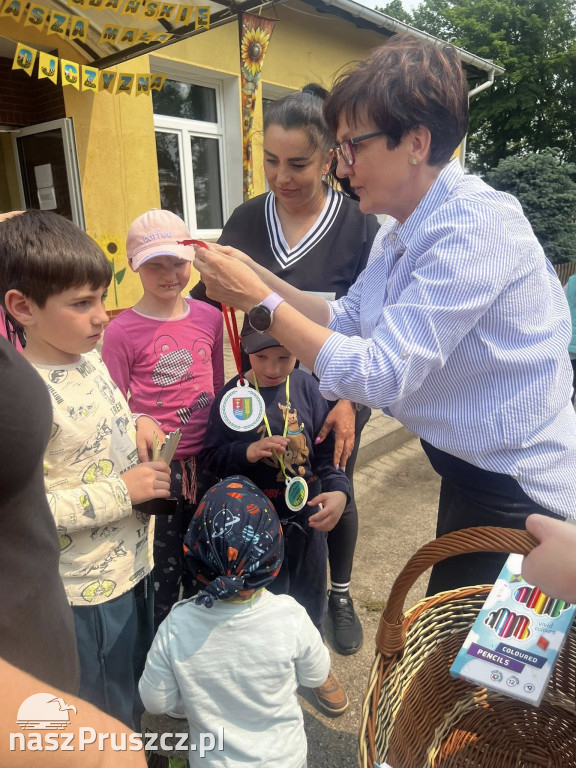 „Żuławy – moja mała Ojczyzna” - warsztaty dla dzieci z gminy Cedry Wielkie
