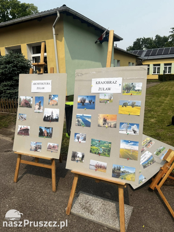 „Żuławy – moja mała Ojczyzna” - warsztaty dla dzieci z gminy Cedry Wielkie