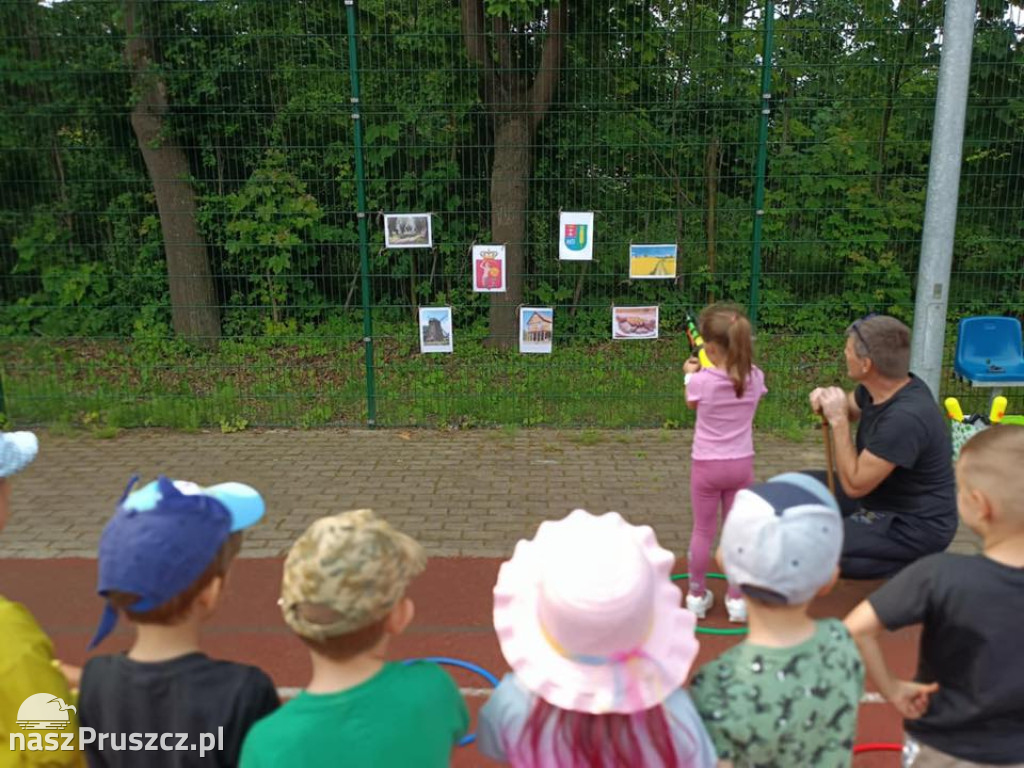 „Żuławy – moja mała Ojczyzna” - warsztaty dla dzieci z gminy Cedry Wielkie