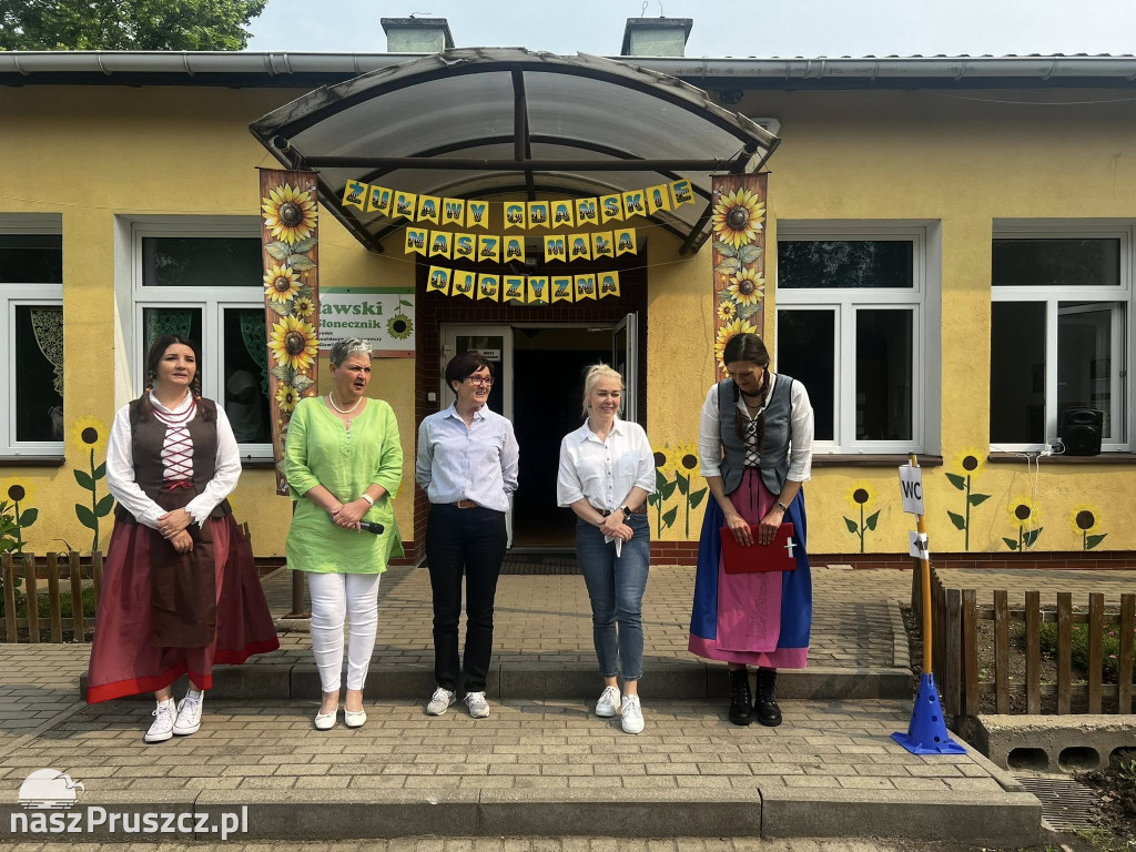 „Żuławy – moja mała Ojczyzna” - warsztaty dla dzieci z gminy Cedry Wielkie
