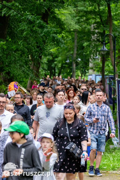„Widziane pod wodą, czyli fauna i flora jezior, rzek, mórz i oceanów”