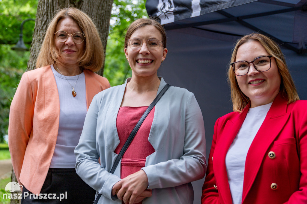 „Widziane pod wodą, czyli fauna i flora jezior, rzek, mórz i oceanów”