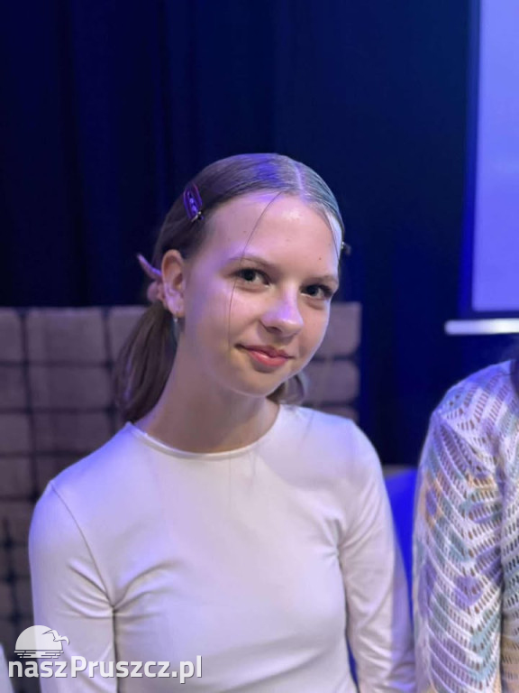 Bajkowy musical w ZSO nr 1
