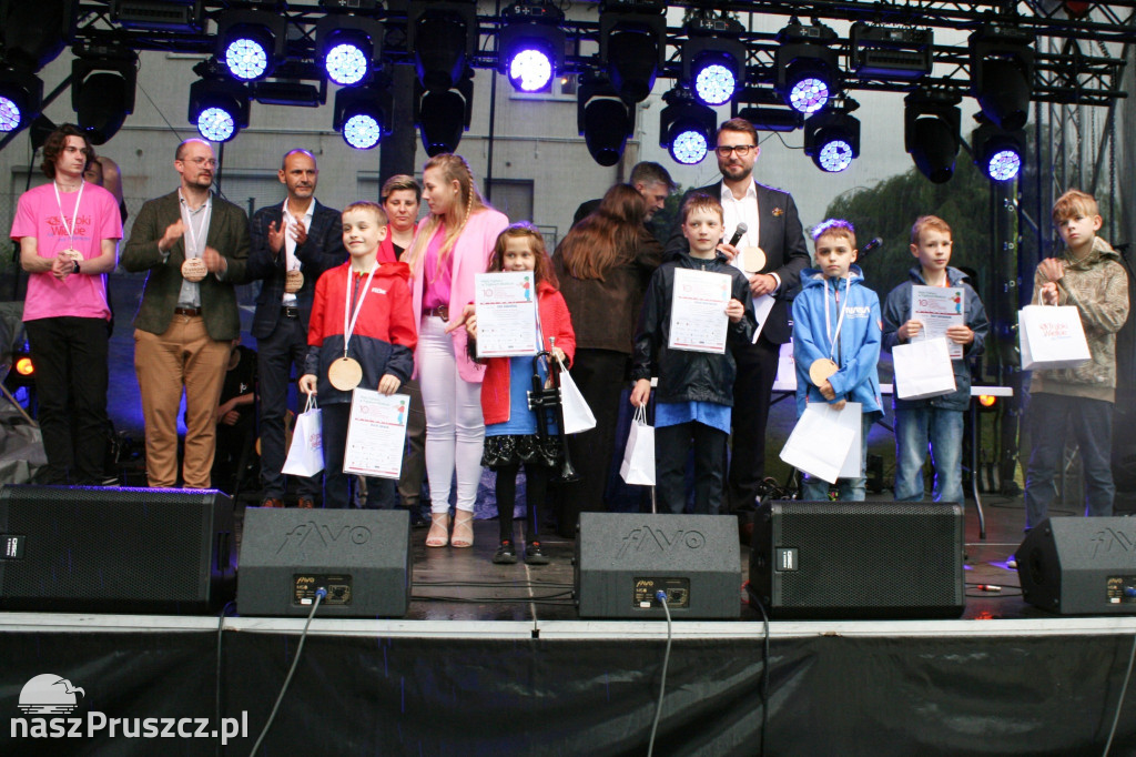 „Mały Trębacz w Trąbkach Wielkich”  - 2025