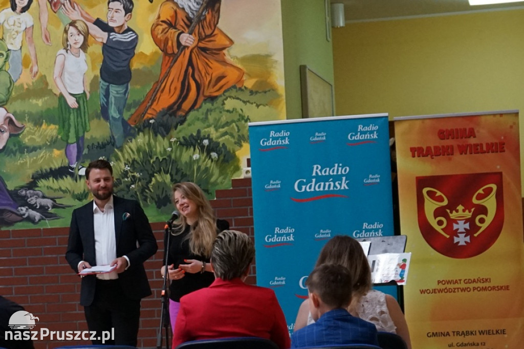 „Mały Trębacz w Trąbkach Wielkich”  - 2025