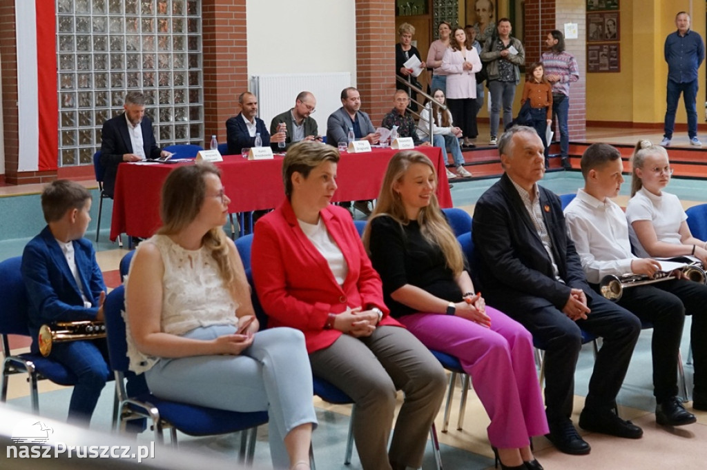 „Mały Trębacz w Trąbkach Wielkich”  - 2025