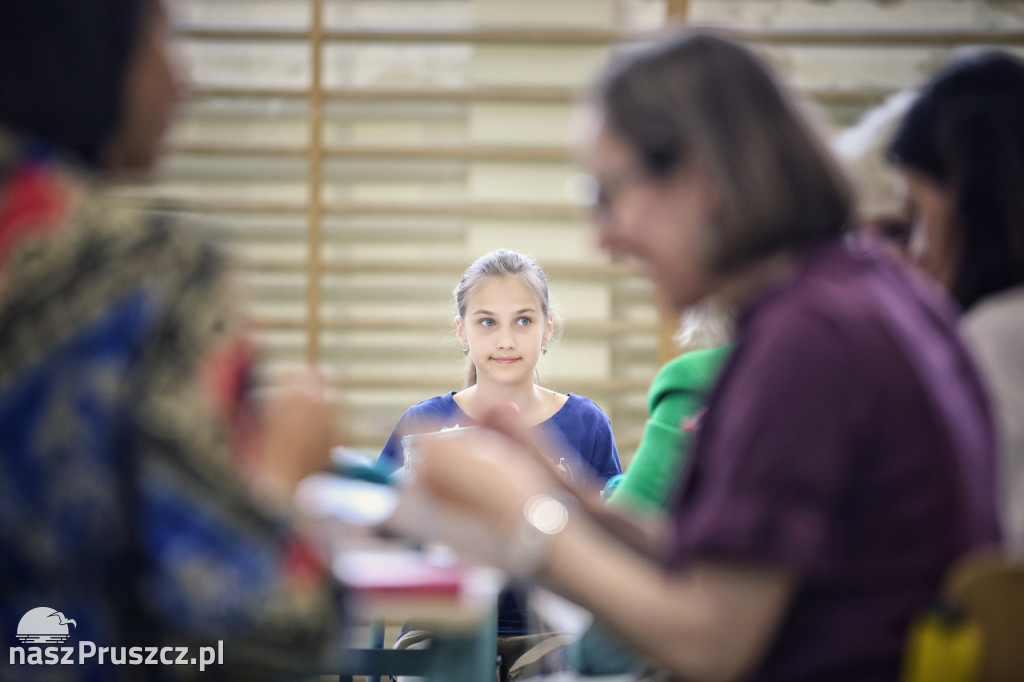 Międzynarodowy Dzień Dziergania w Miejscach Publicznych