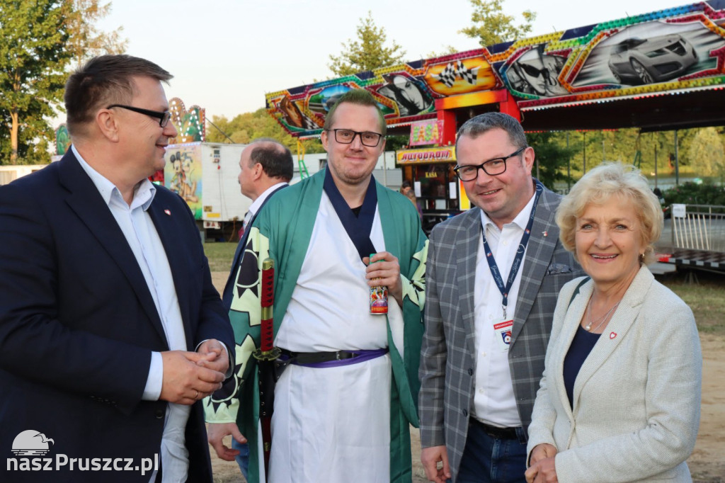 Dni Gminy Kolbudy 2025 - 1 dzień