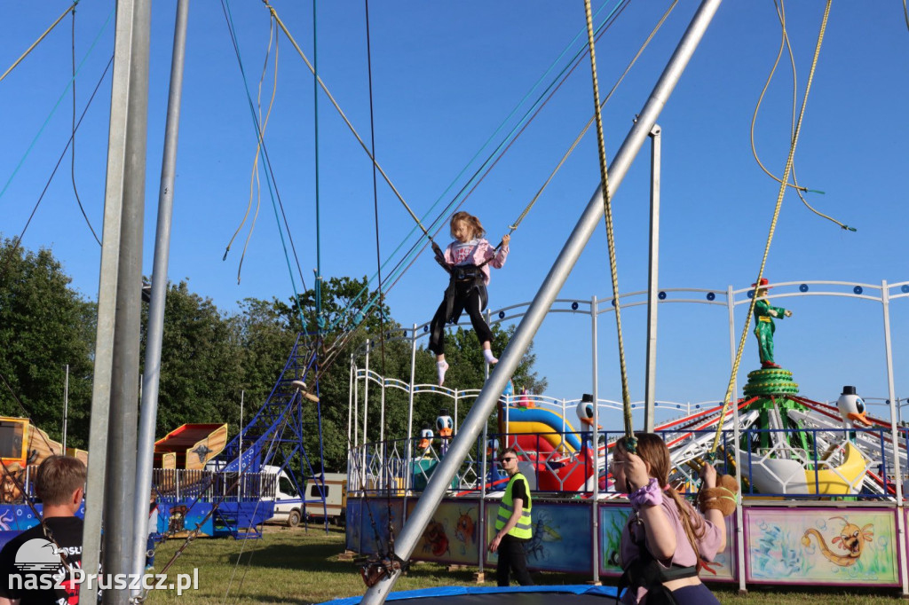 Dni Gminy Kolbudy 2025 - 1 dzień