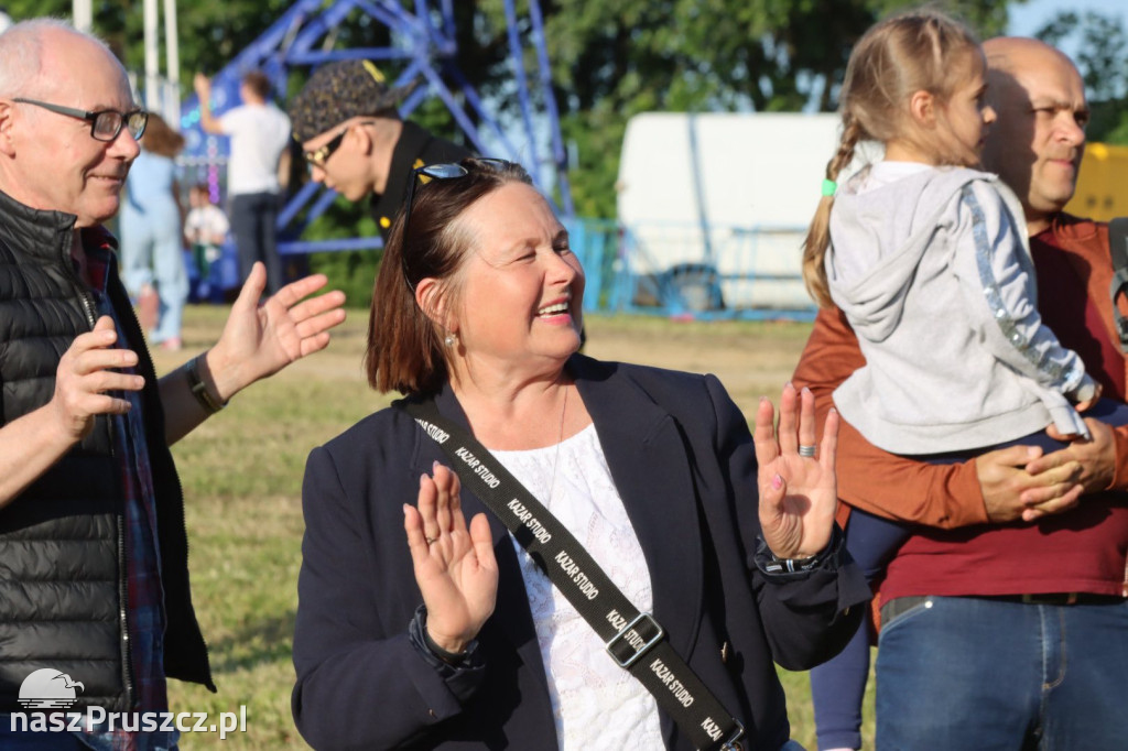 Dni Gminy Kolbudy 2025 - 1 dzień