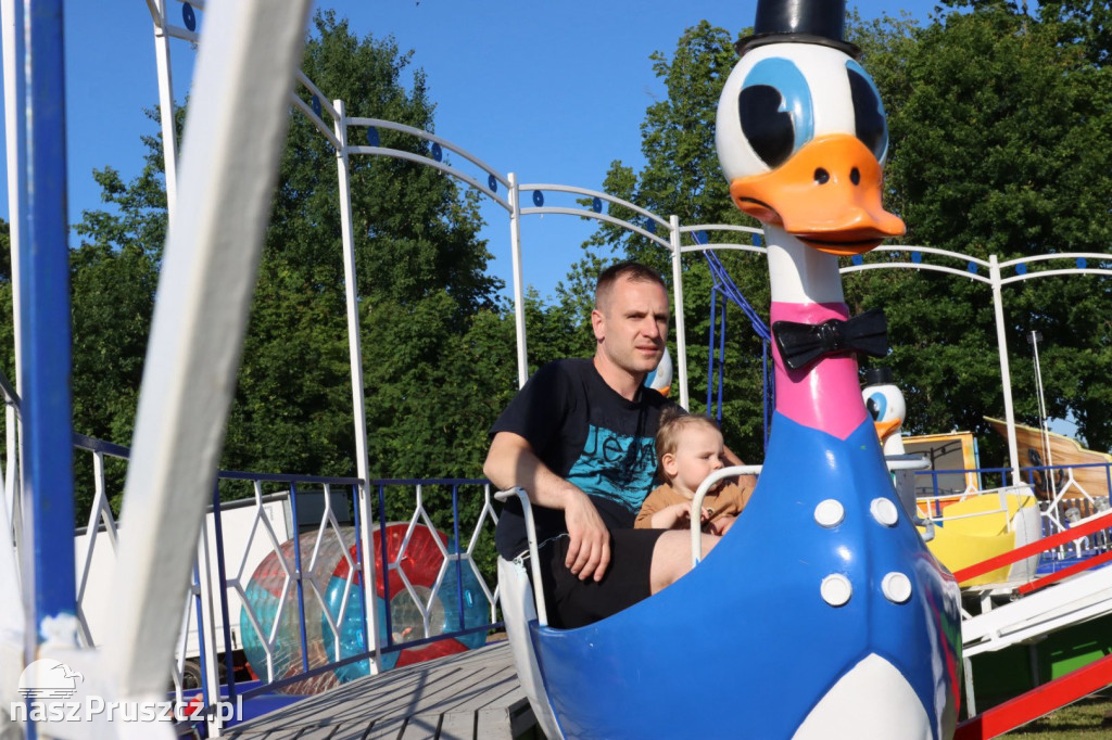 Dni Gminy Kolbudy 2025 - 1 dzień
