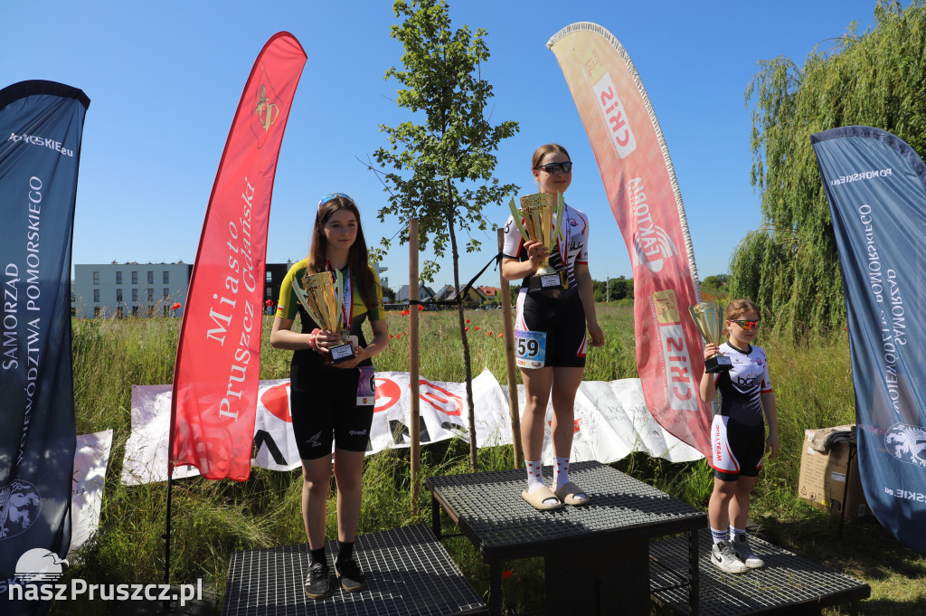 XII Rolkarski Półmaraton o Puchar Burmistrza