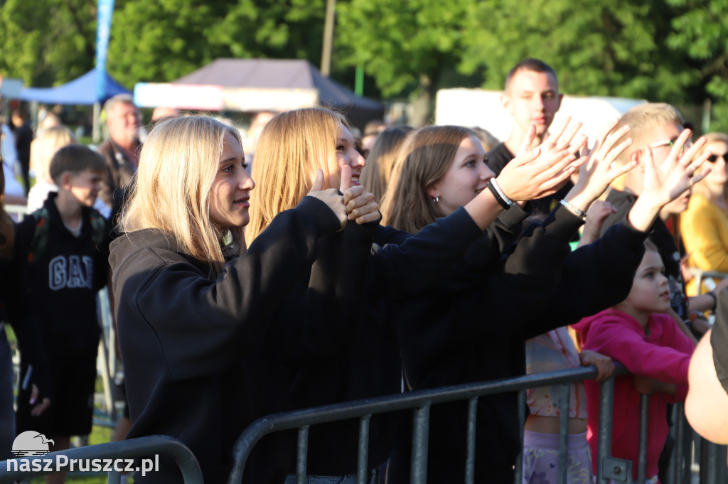 Dni Pruszcza Gdańskiego - Kombii i inni