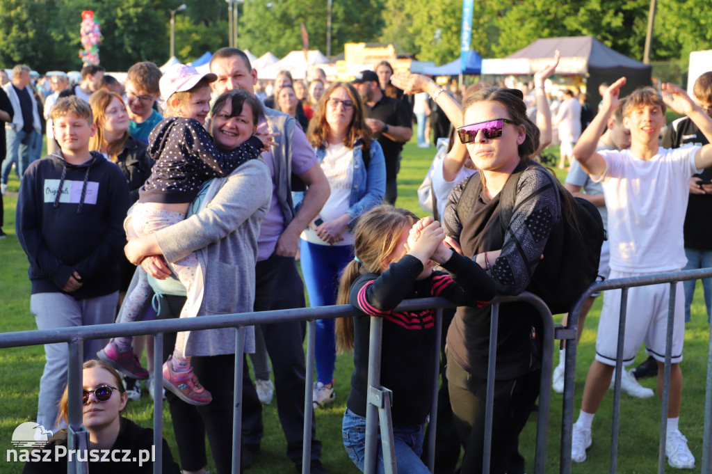 Dni Pruszcza Gdańskiego - Kombii i inni