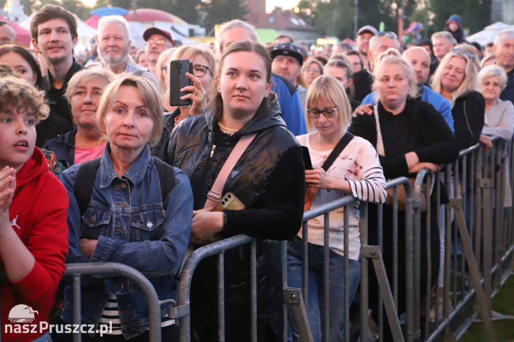 Dni Pruszcza Gdańskiego - Kombii i inni