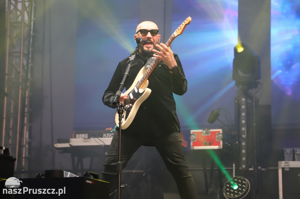 Dni Pruszcza Gdańskiego - Kombii i inni