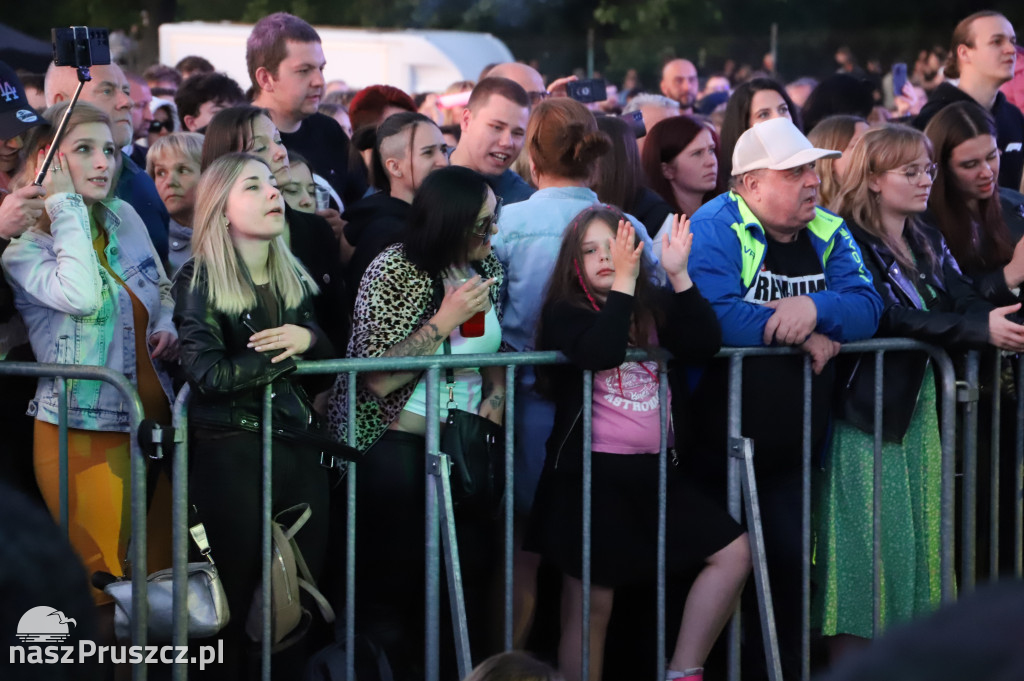 Dni Pruszcza Gdańskiego - Kombii i inni